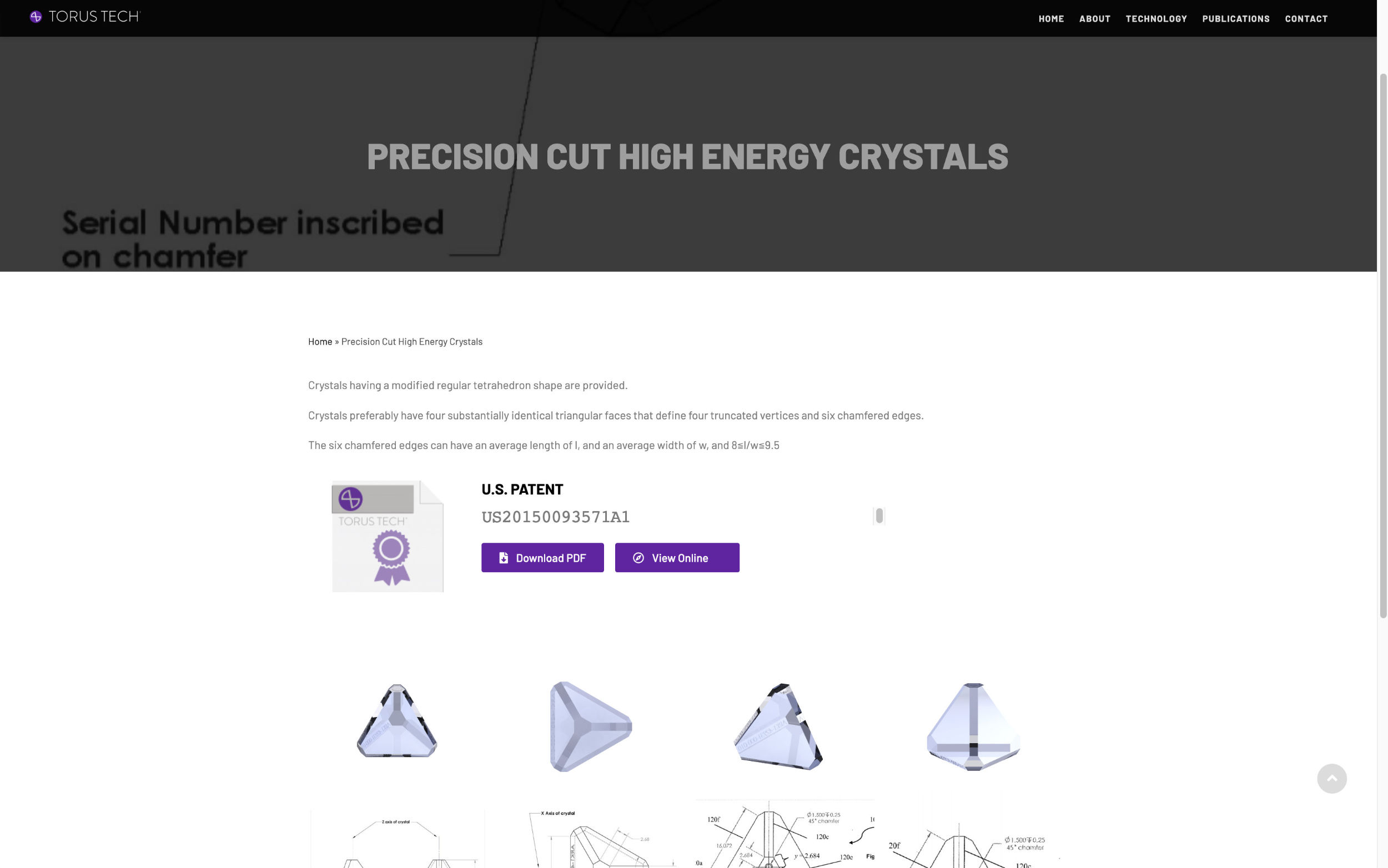 Full-width image