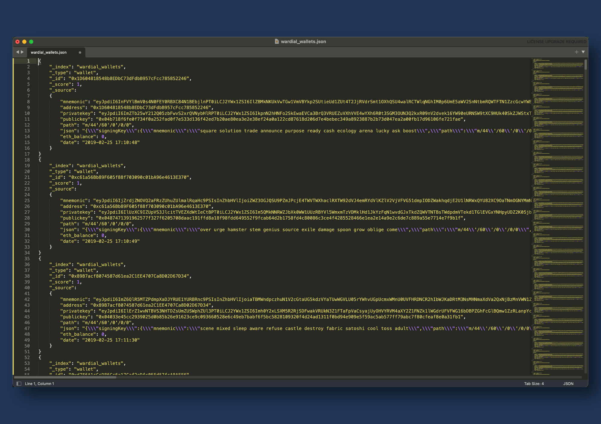Full-width image