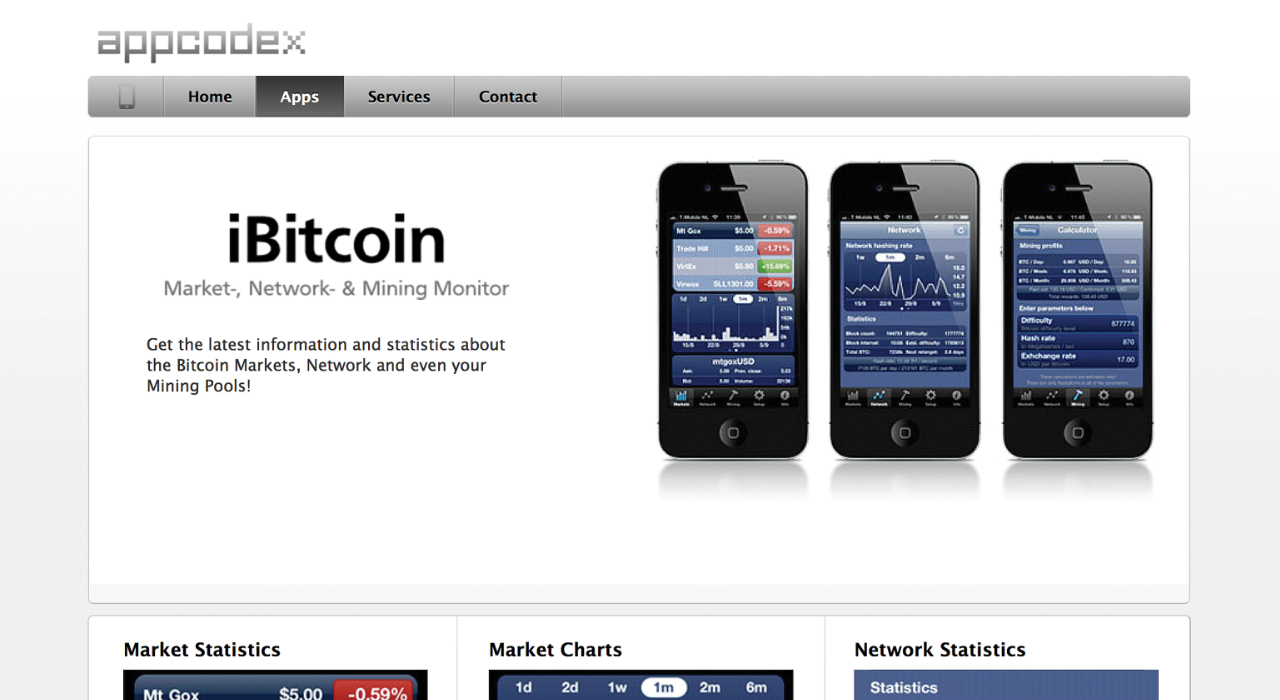 AppCodex